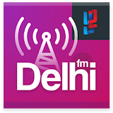 Delhi FM Radio Online icon