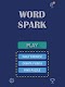screenshot of Word Spark - Smart Training Game