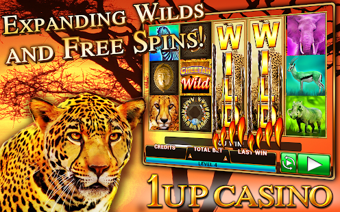 Slot Machines - 1Up Casino 1.9.4 APK screenshots 22