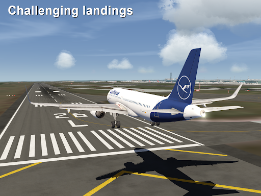 Aerofly FS 2022 screenshot 24