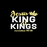 Cover Image of ダウンロード King Jesus  APK