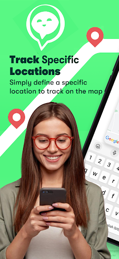 Track Location By Phone Number Screen 2