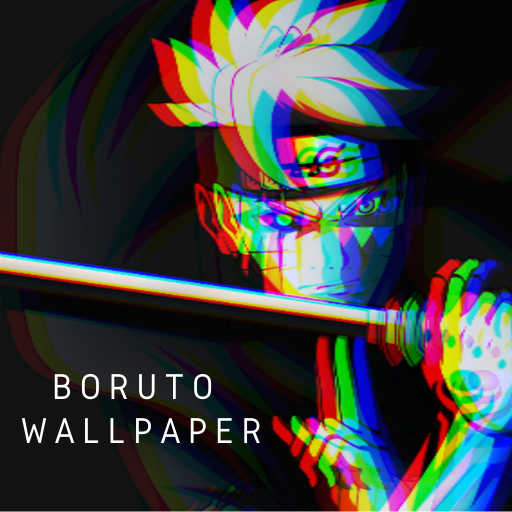 Updated Download Boruto Wallpaper Android App 2021 2021