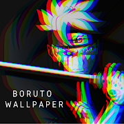 Boruto Wallpaper