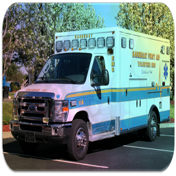 Icon image Ambulance sounds