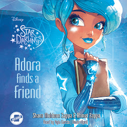 Symbolbild für Adora Finds a Friend