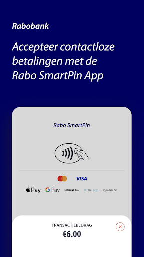 Rabo Tap to Pay 1
