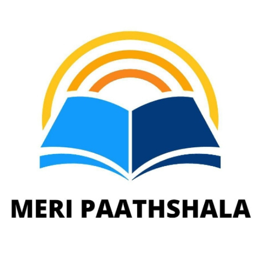 Meri Paathshala Header - AppWisp.com