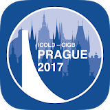 ICOLD 2017 icon