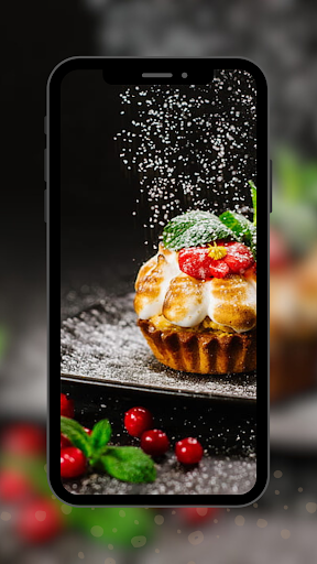 Resep Makanan Penutup