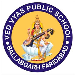 Icon image Ved Vyas Public School