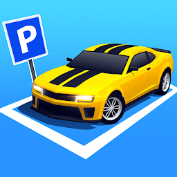 Icon image Parking Jam Order 3D
