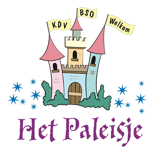 Het Paleisje Kinderopvang App 9.5.27 Icon