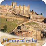 Ancient History Of India (प्राचीन भारत का इतठहास) icon