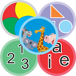 App educativo niño bebe kinder Apk