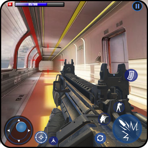 Call of Shoot War Strike APK for Android Download