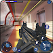 Shoot War Strike : Gun Games