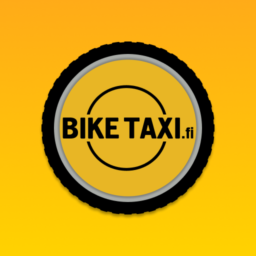 Biketaxi App logo