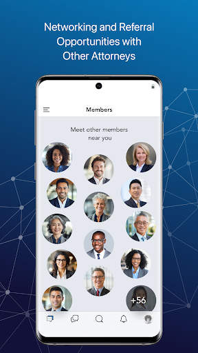 Android application SimplyConvert Circles screenshort