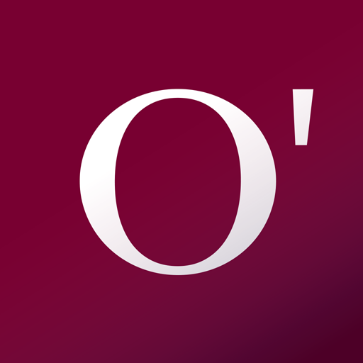 O2NAILS - Nail Art Fashion logo