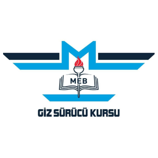 Giz Sürücü Kursu logo