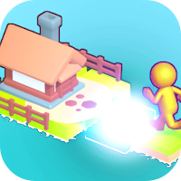 Tile Escape 3D