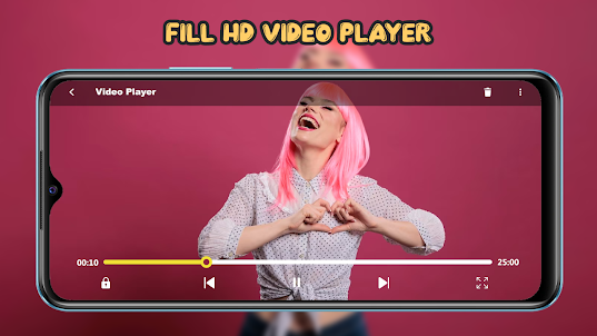 Popup Player - Video Player