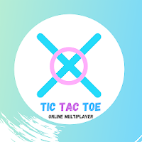 Tic Tac Toe online multiplayer