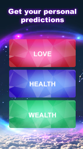 Magic World Screenshot 1 - AppWisp.com