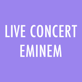 Live Concert Eminem icon