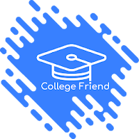 College Friend App - Lets tal