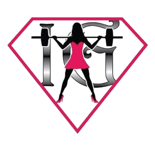 IRON Girlz logo