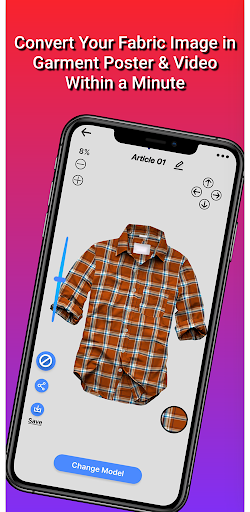 Texpidea Lite Screen 3