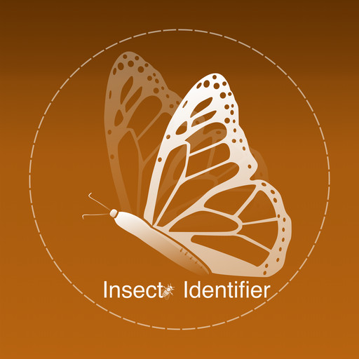 Insect ID- Bug identifier app