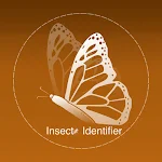 Cover Image of Download Insect ID- Bug identifier app  APK