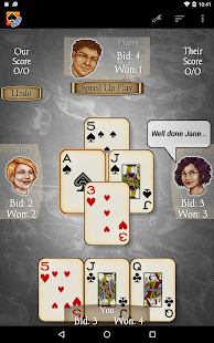 Spades Screenshot