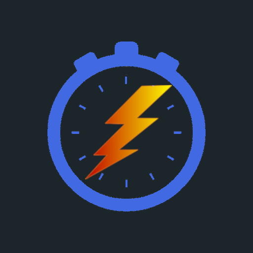 Flow Time Tracker logo