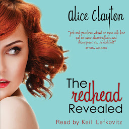 Icon image The Redhead Revealed