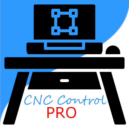 CNC Control PRO logo