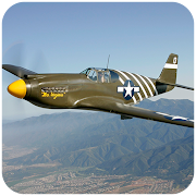 Aircraft of World War II app icon