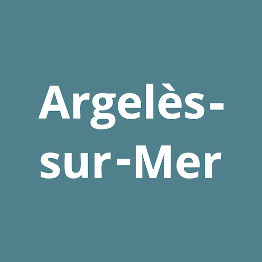Argelès-sur-Mer logo