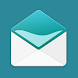 Aqua Mail - 高速で安全な電子メール - Androidアプリ