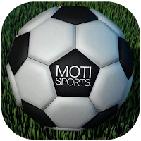 MOTI™ Soccer