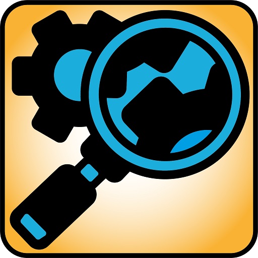 M-Inspect logo