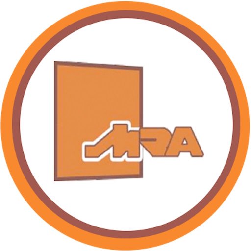 MRA App logo