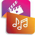 Cover Image of Tải xuống Video to MP3 Converter 1.3 APK