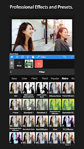 Node Video Editor Mod APK 5.3.1 (Without watermark) poster-7