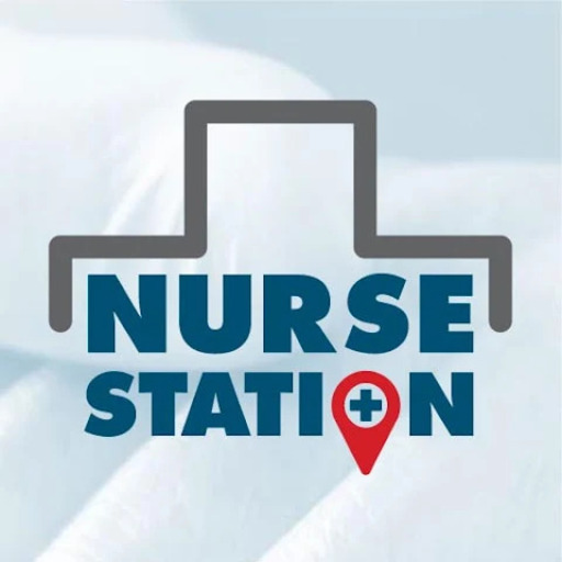 Nurse Station logo