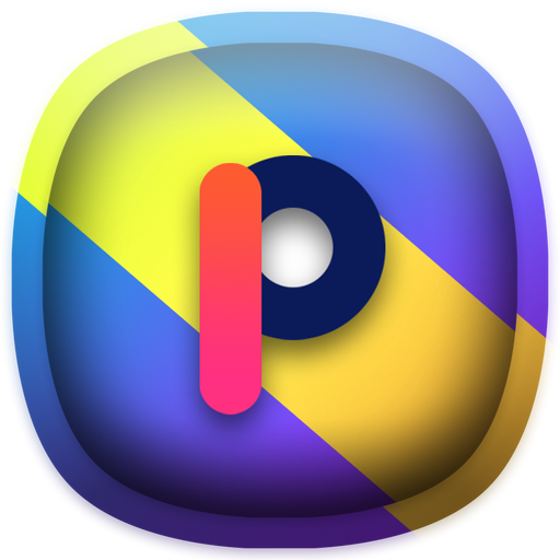 Pomo - Icon Pack