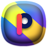 Pomo - Icon Pack icon